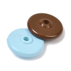 Opake Acryl Anhänger&nbsp;MACR-C039-08