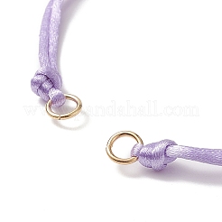 Geflochtenen Nylonfaden&nbsp;AJEW-JB01154