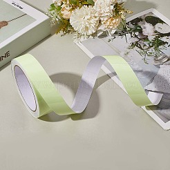 10m leuchtendes Haustier-Klebeband für die Bühne&nbsp;AJEW-SP0002-35A-01