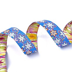 Jacquardband&nbsp;LS-SRIB-K008-C01-13