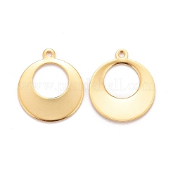 201 pendenti in acciaio inossidabile&nbsp;LS-STAS-K217-49A-G