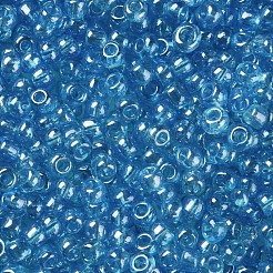 Perline semi di vetro&nbsp;X1-SEED-A006-3mm-103