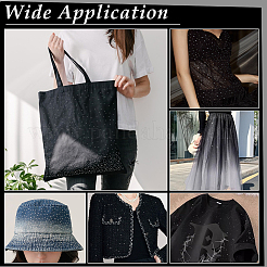 Strass hotfix&nbsp;DIY-WH0580-70B-01