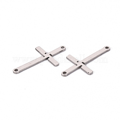 Connettori a maglie in acciaio inossidabile 201 anti-ossidazione&nbsp;LS-X-STAS-S110-087P