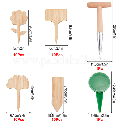 Holz- und Eisenahlenstichel&nbsp;TOOL-GF0001-52