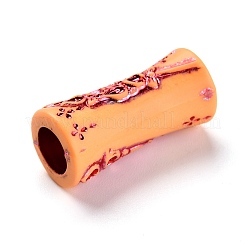 Kunststoff-Perlen&nbsp;LS-KY-O002-02F
