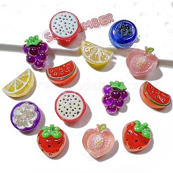 Undurchsichtigen Cabochons&nbsp;PW-WGFB41B-01