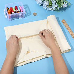 1 pièce de tissu élastique en coton&nbsp;DIY-PH0036-08C