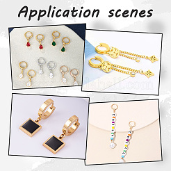 Kit diy making dei gioielli&nbsp;DIY-WR0004-29