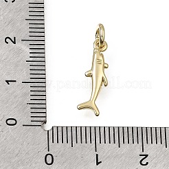 Pendentifs en laiton&nbsp;KK-CBA03B9-05B-G