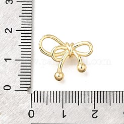 Messing Anhänger & Charms&nbsp;LS-KK-U061-11G
