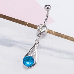 Piercing-Schmuck&nbsp;AJEW-EE0006-22A