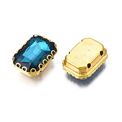 Nähen auf Rhinestone&nbsp;X-RGLA-S030-20B-B08