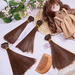 6 set di nuovi accessori per capelli da donna&nbsp;OHAR-GL0001-02B