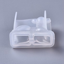 Silikonformen&nbsp;DIY-F041-09B
