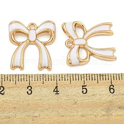 Emaille Anhänger Legierung&nbsp;PALLOY-S191-01G