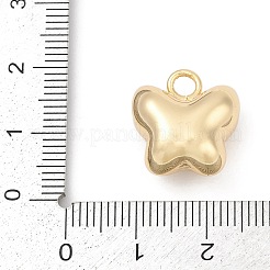 Messing Anhänger & Charms&nbsp;KK-Q049-01G-G
