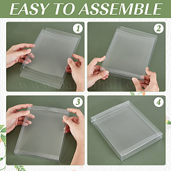 Transparente PVC-Box&nbsp;CON-WH0084-97C