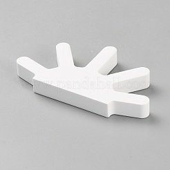 Ausstellungsständer für Gesso-Ringe&nbsp;RDIS-WH0018-08
