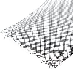 Polyester-Deko-Mesh-Bänder&nbsp;OCOR-XCP0001-72A