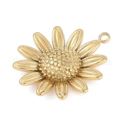 Pendentifs en acier inoxydable 304&nbsp;STAS-I325-019G-01