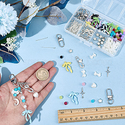 DIY-Keychian-Bastelsets&nbsp;DIY-SC0033-62