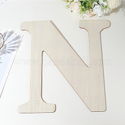 Feuilles de mdf non finies&nbsp;WOOD-WH20012-008N