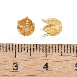 925 Sterling Silber Perlenkappen&nbsp;STER-P060-12G