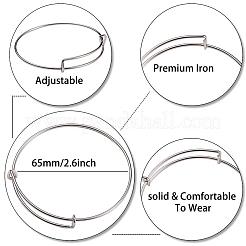 DIY Armreifen machen&nbsp;DIY-SC0004-69