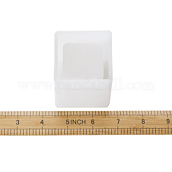 Stampi per penne in silicone fai da te&nbsp;DIY-TAC0005-02