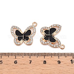 Emaille Anhänger Legierung&nbsp;PALLOY-N176-96KCG