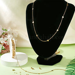 Kit de fabrication de bijoux à bricoler soi-même&nbsp;DIY-TA0012-62