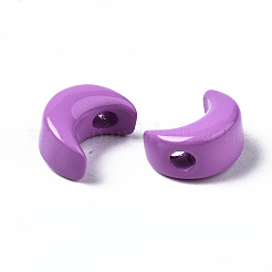 Spruzzare fascino ottone verniciato&nbsp;KK-Q252-005F