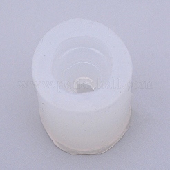 Fondantformen in Form eines Schachritters&nbsp;DIY-WH0181-93
