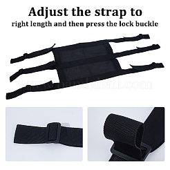 Ersatzsitz für Polyester-Baumständer&nbsp;AJEW-WH0455-371