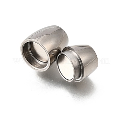 Magnetverschlüsse aus Edelstahl 304&nbsp;STAS-H263-05P