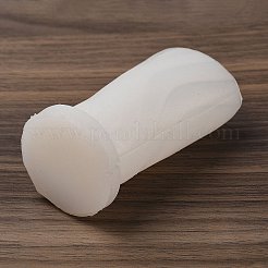 Moules en silicone pour bougies de bricolage&nbsp;LS-SIMO-C014-02A