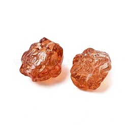 Perles en verre&nbsp;GLAA-D303-01E