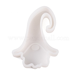 Stampo in silicone fai da te a tema natalizio&nbsp;DIY-F151-02B