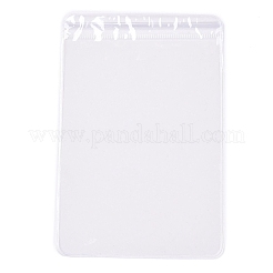 Sacchetti di plastica trasparente richiudibili&nbsp;ABAG-T011-03A
