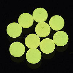 Perles acryliques lumineuses&nbsp;X-MACR-N008-25D