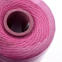 Cordon en polyester ciré pour la fabrication de bijoux&nbsp;YC-F002-218