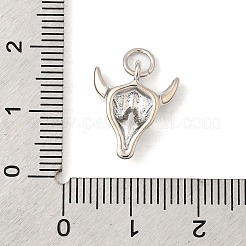 Pendente in ottone&nbsp;KK-I364-47P