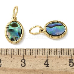Anhänger aus Edelstahl 304&nbsp;STAS-U037-03G-01