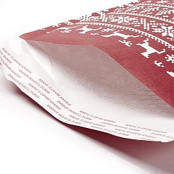 Luftpolstertaschen aus Kraftpapier und Kunststoff&nbsp;CARB-D013-02A-03