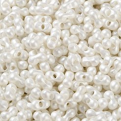 Runde Saatperlen&nbsp;SEED-L011-04A-21