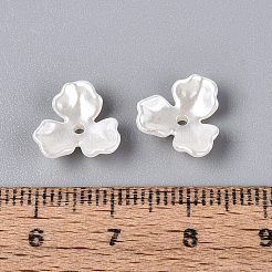 Chapeaux de perle imitation plastique abs&nbsp;KY-Q004-02B