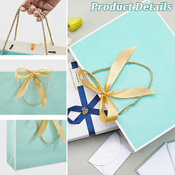 2 Stück Geschenktüten aus Papier&nbsp;CARB-SP0001-04