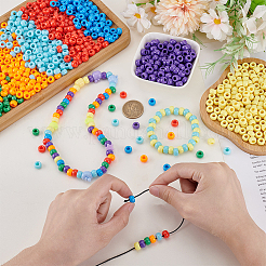 DIY Armband machen Kits&nbsp;DIY-PA0001-03