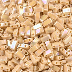 Miyuki halbe Tila Perlen&nbsp;SEED-JP0008-HTL488